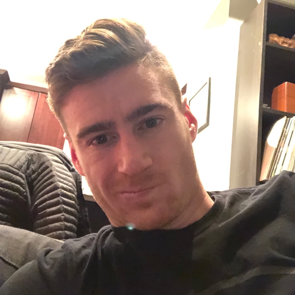 Meet your Posher, Jimmy